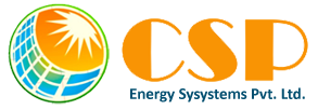 CSP Energy Systems Private Limited